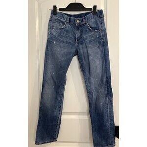 Citizens Of Humanity Boyfriend Slim fit Jeans Women's Size 24